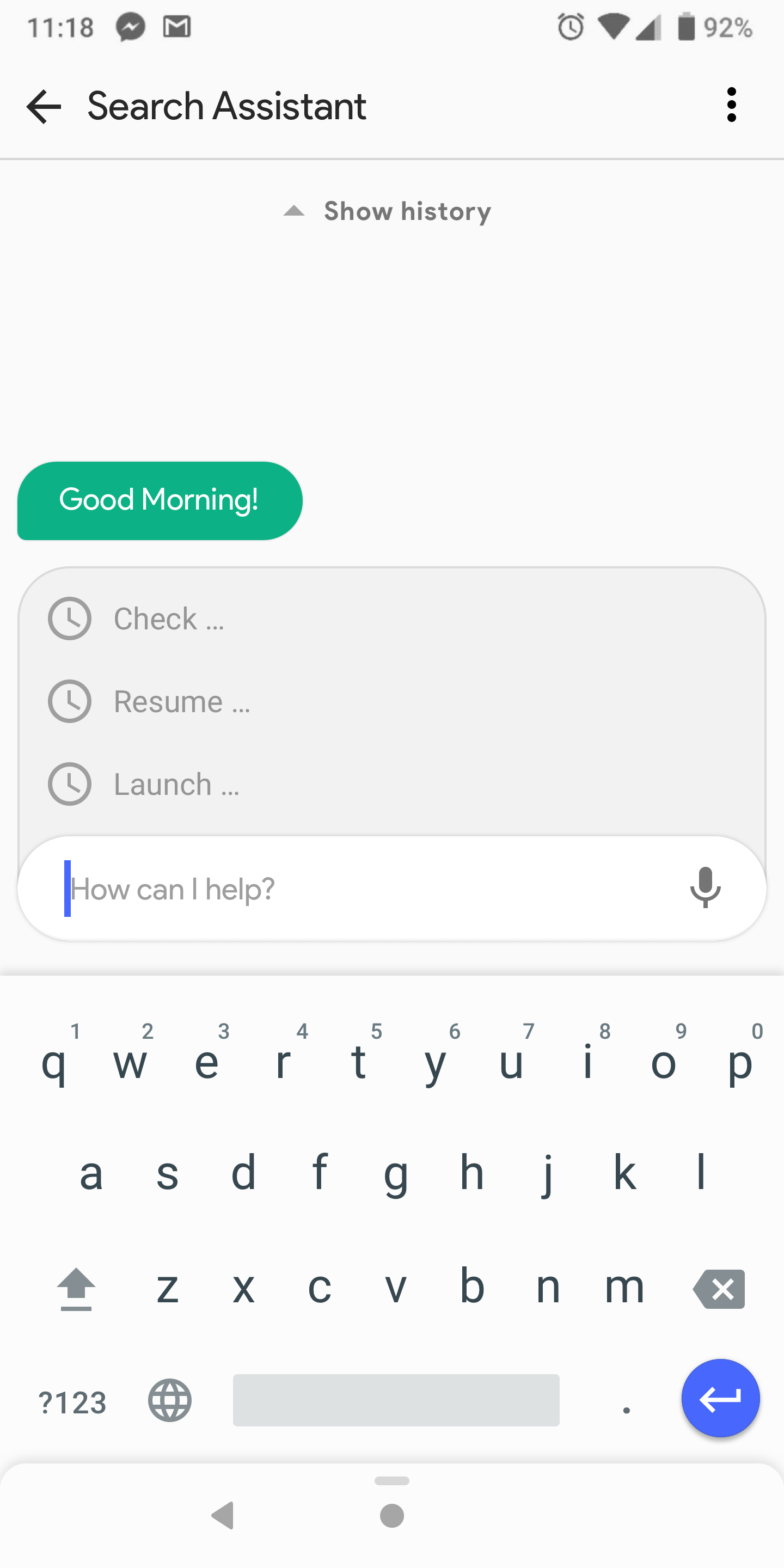 Search Assistant_1